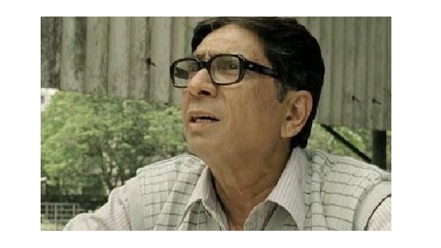 Javed khan amrohi