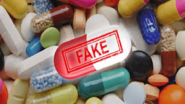 fake medicines seized in cuttack