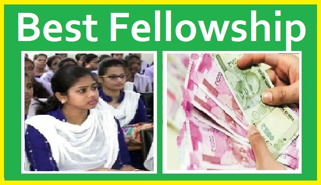 Anant Fellowship