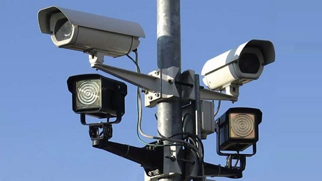 CCTV installed in Rayagada