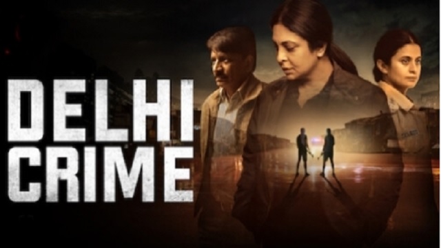 delhi crime season 3