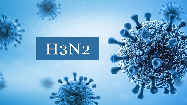 H3N2 cases in odisha