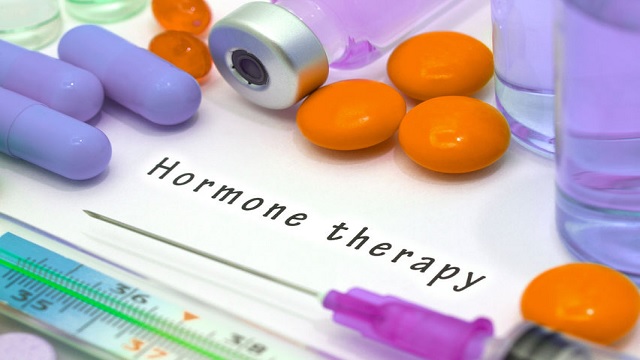 Hormone therapy for cancer