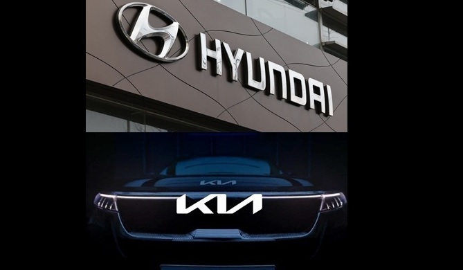 Hyundai recalls vehicles