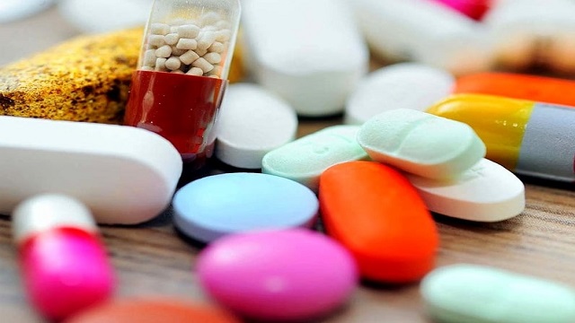 Licences of 18 pharma companies suspended
