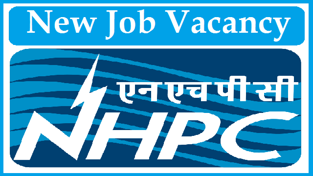 NHPC Apprentices vacancy 2023