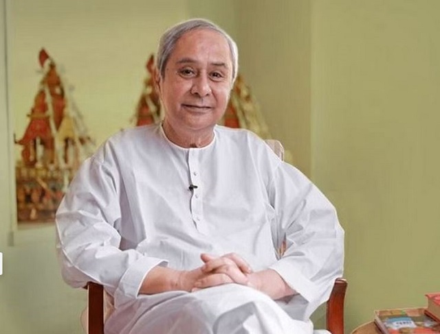 Naveen Patnaik Govt to complete 4 years of fifth term