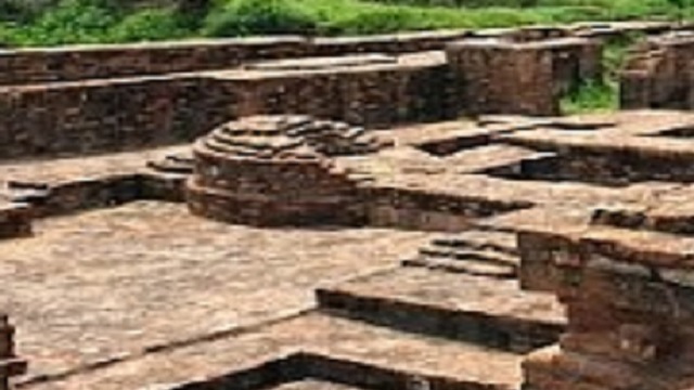 medieval era temple found in Jajpur