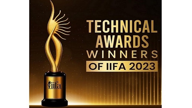 IIFA technical awards