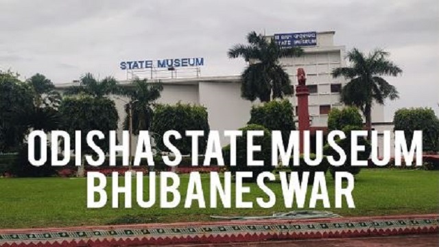 entry fee for Odisha Museums