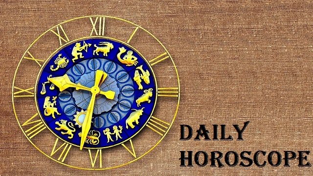 Horoscope for march 30
