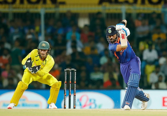 Rd Odi Adam Zampa Scalps Four As Australia Beat India By Runs Win Series Kalingatv