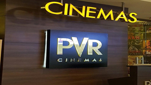 PVR launches Lucknow's biggest