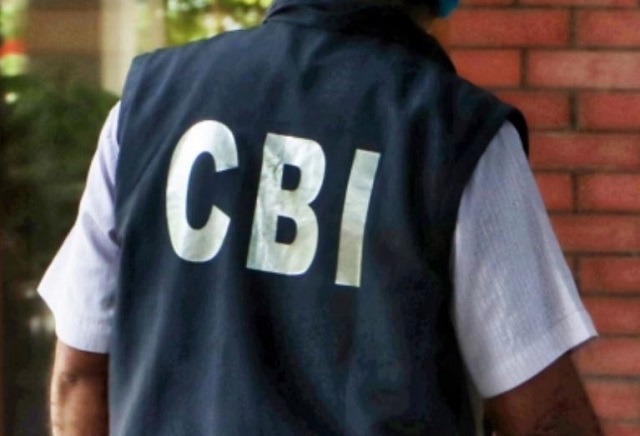 GST officer falls in CBI net
