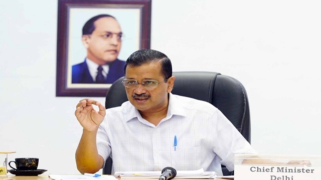 Free electricity scheme in Delhi extended