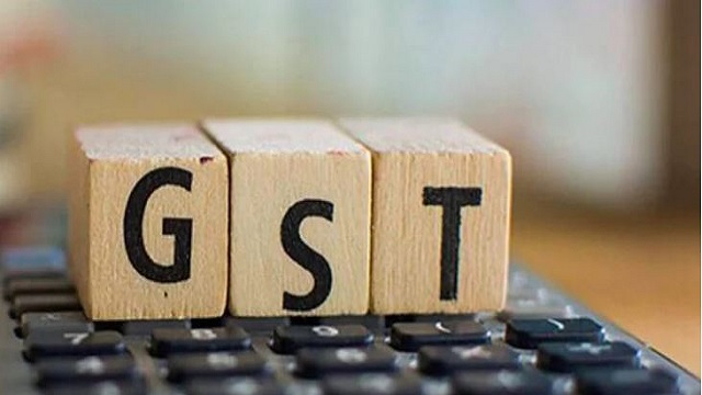 July GST collection in odisha