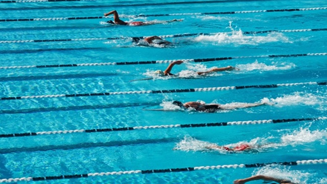 Odisha swimmers bag six medals