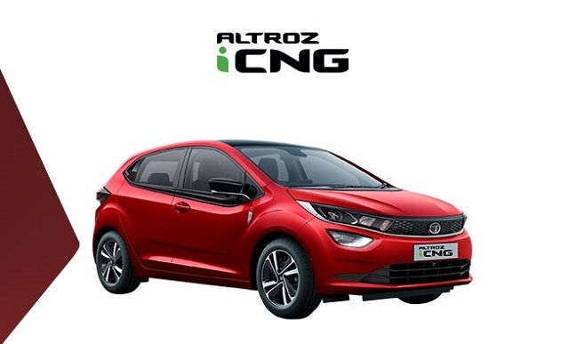 Tata Altroz CNG specifications