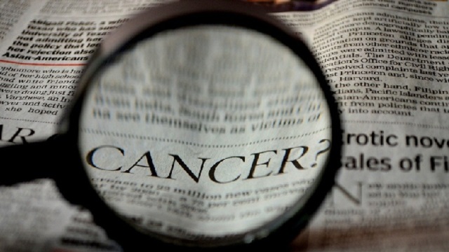 everyday items behind rising cancer