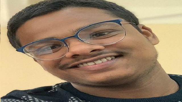 death of law student in bhubaneswar