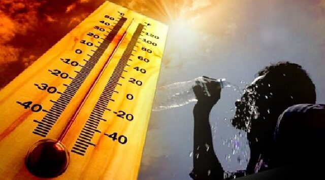 Heatwave likely in Odisha
