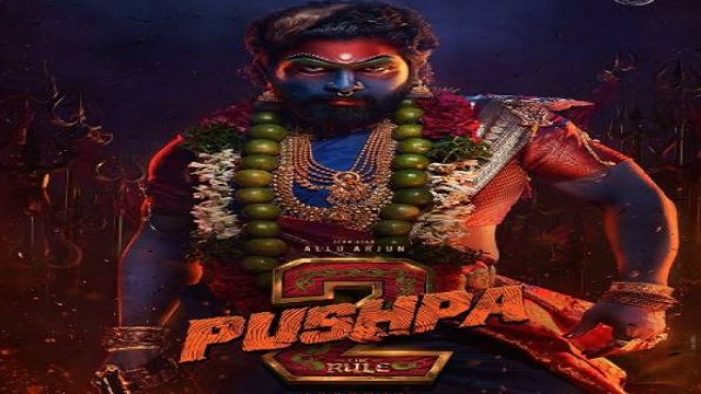 pushpa 2 to be shot in odisha