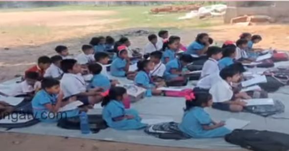 free books for students in odisha