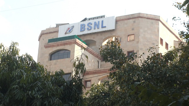 BSNL 4g