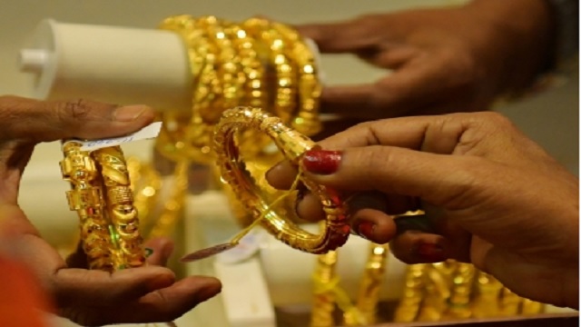 gold price in india