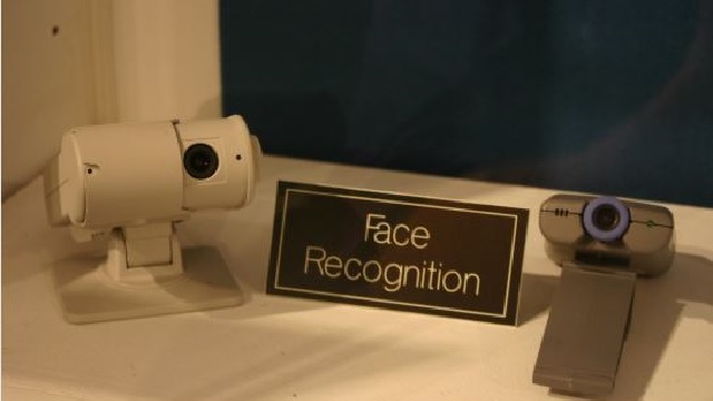 Facial recognition system launched in Manipur