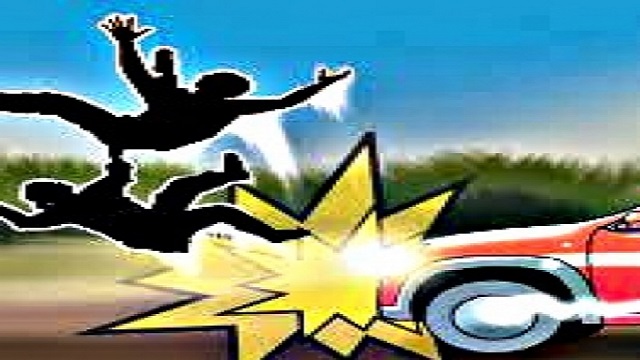 Delhi: Hit-and-run leaves one dead as car drives for 3 km with victim on rooftop