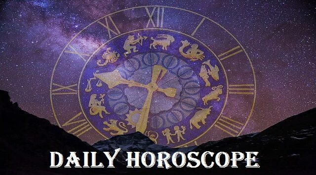 daily horoscope february 23