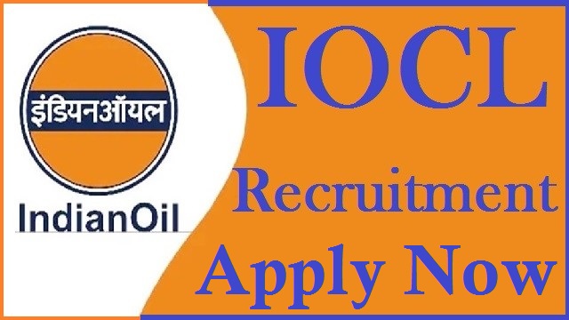 IOCL recruitment 2023
