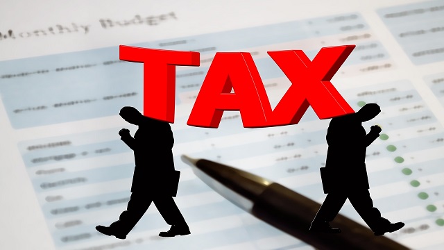 Record number Income Tax Returns filed