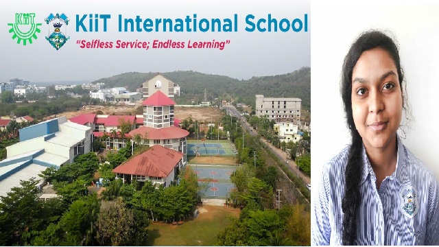 KiiT International School Students Excel in CBSE Exams