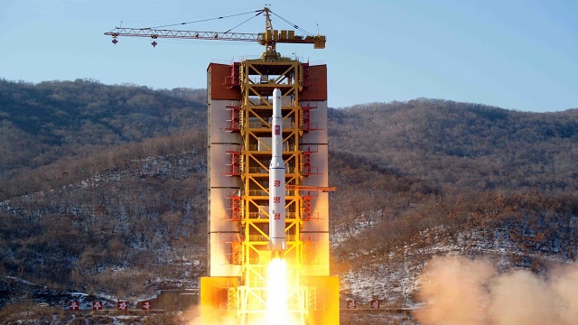 North korea to launch satellite
