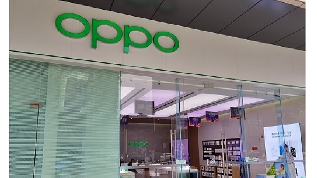 Oppo shuts its chip unit