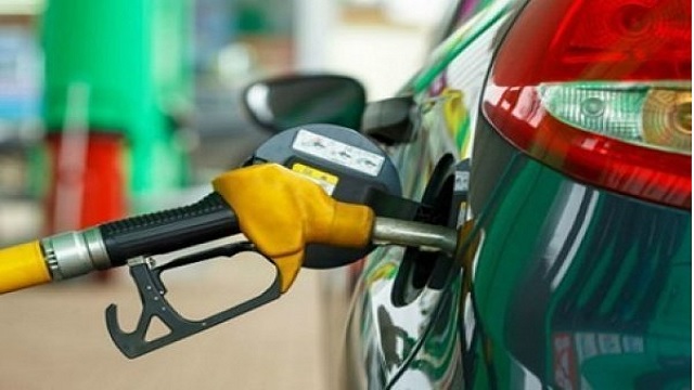 petrol and diesel price today