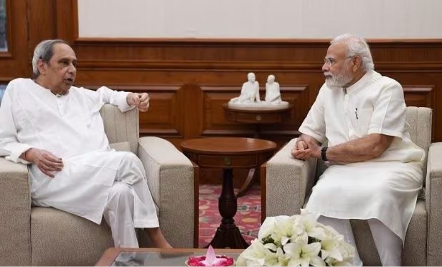 PM Modi and Odisha CM Naveen to meet