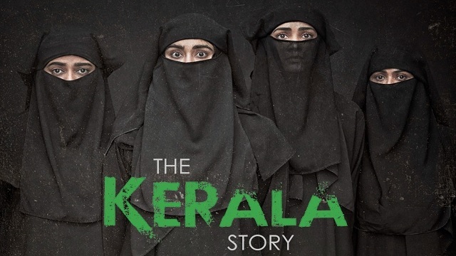 The Kerala story collection