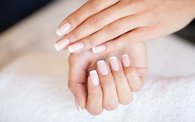 tips for summer nail care