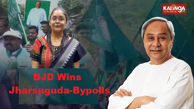 deepali wins jharsuguda by poll