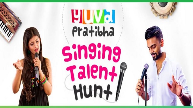 Yuva Pratibha Singing Talent Hunt