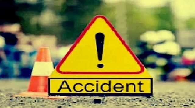 road accident in bihar