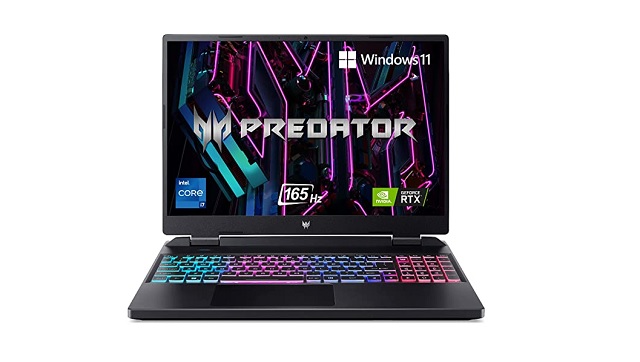 acer predator helios neo 16 laptop