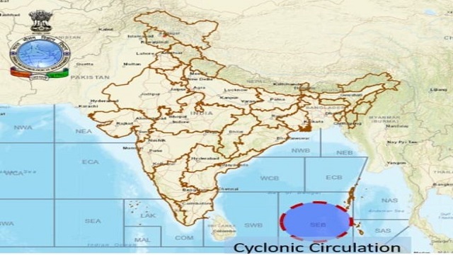 cyclone in odisha