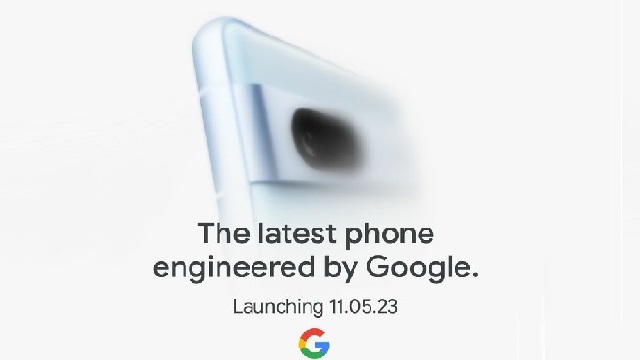 google pixel 7a launch date