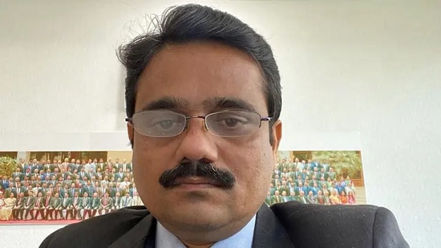 Debadatta Chand appointed as MD and CEO of Bank of Baroda