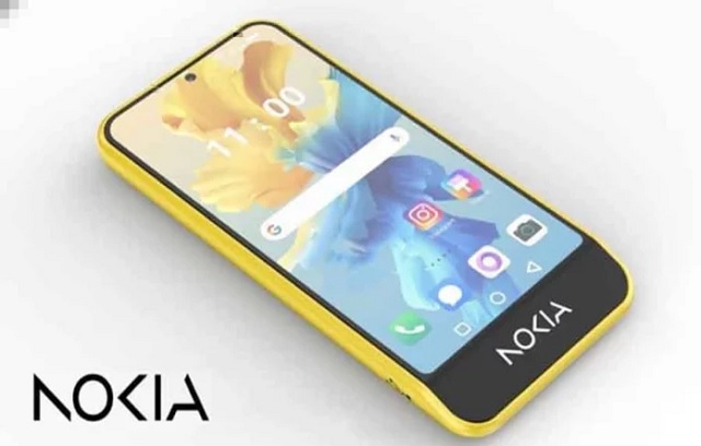Nokia 7610 Pro Mini Phone Launched, Girls Went Crazy After Seeing Features  & Looks, Know its price