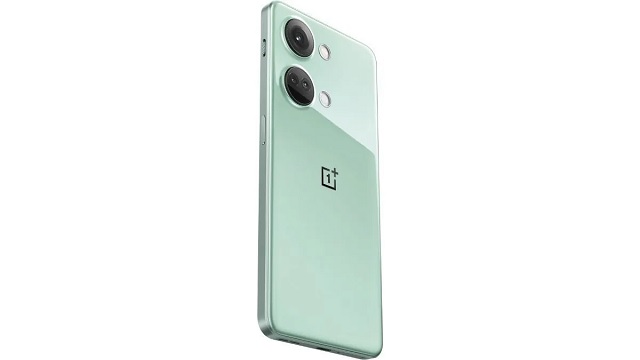 The OnePlus Nord 3 5G Revealed